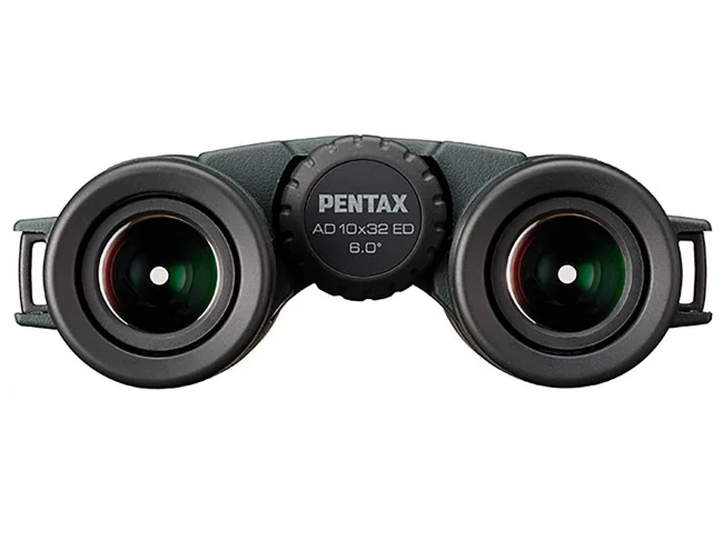 Бинокль Pentax AD 10X32 ED Бинокль Pentax AD 10X32 ED