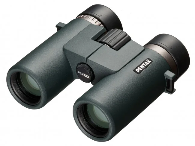 Бинокль Pentax AD 10X32 ED Бинокль Pentax AD 10X32 ED