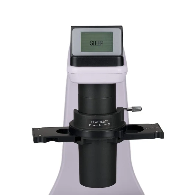 Микроскоп биологический инвертированный MAGUS Bio V360