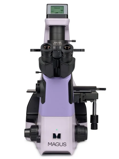 Микроскоп биологический инвертированный MAGUS Bio V360