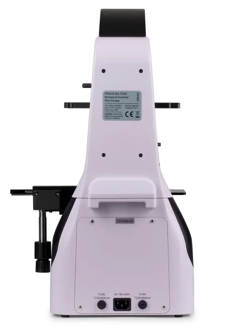 Микроскоп биологический инвертированный MAGUS Bio V360