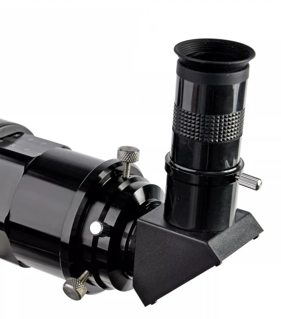 Телескоп Bresser Messier AR-102/600 NANO AZ Телескоп Bresser Messier AR-102/600 NANO AZ