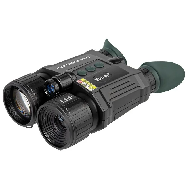 Бинокль ночного видения Veber NVB 036 RF PRO цифровой