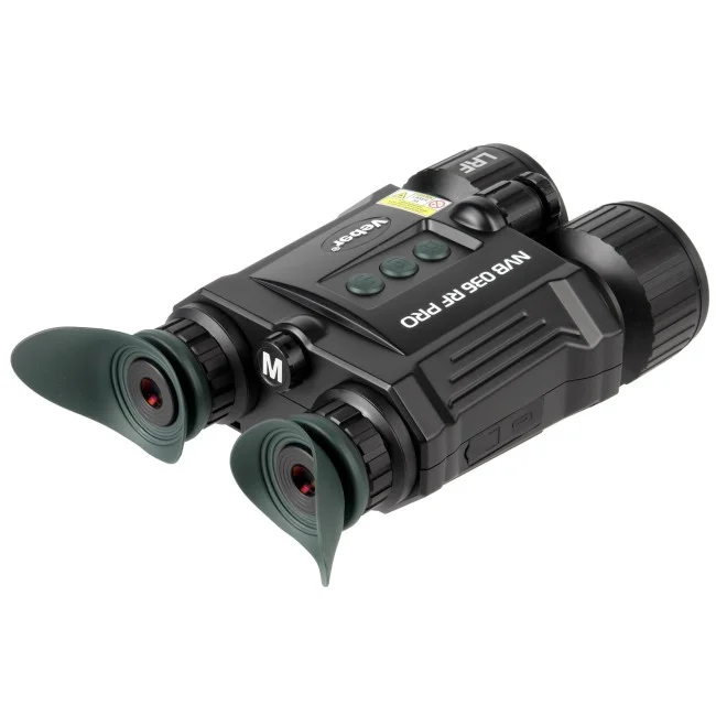 Бинокль ночного видения Veber NVB 036 RF PRO цифровой