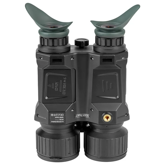 Бинокль ночного видения Veber NVB 036 RF PRO цифровой