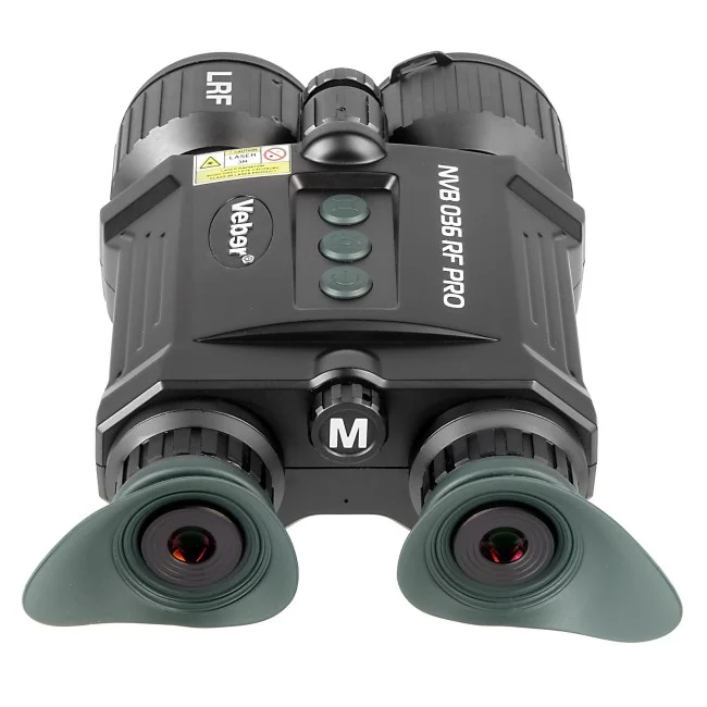 Бинокль ночного видения Veber NVB 036 RF PRO цифровой