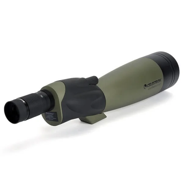 Зрительная труба Celestron Ultima 100 Straight