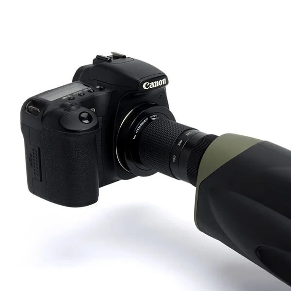 Зрительная труба Celestron Ultima 100 Straight