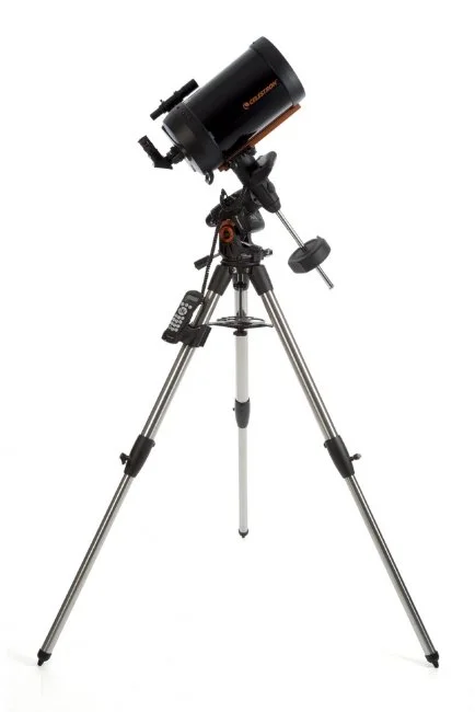 Телескоп Celestron Advanced VX 8" S