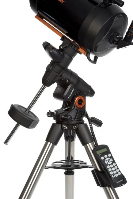 Телескоп Celestron Advanced VX 8" S