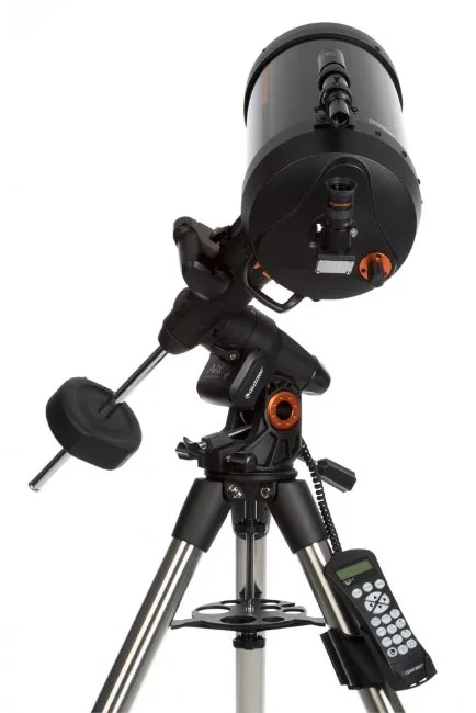 Телескоп Celestron Advanced VX 8" S