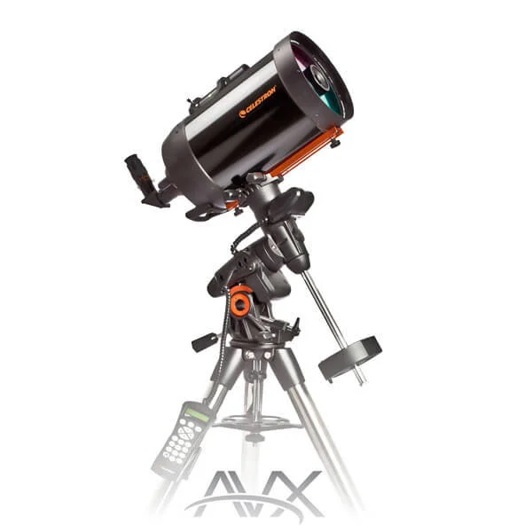 Телескоп Celestron Advanced VX 8" S