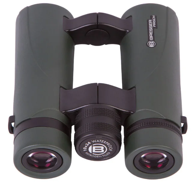 Бинокль Bresser Pirsch 10x34 Бинокль Bresser Pirsch 10x34