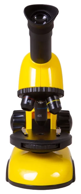 Микроскоп Bresser National Geographic Biolux 40–800x