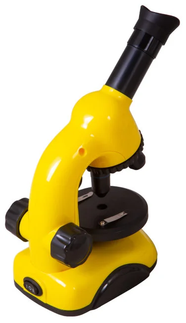 Микроскоп Bresser National Geographic Biolux 40–800x