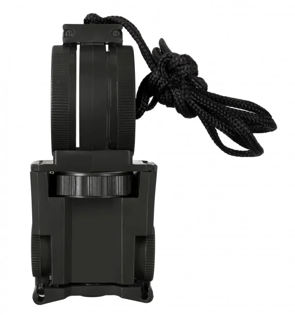 Походный набор Levenhuk LabZZ SK5 Black