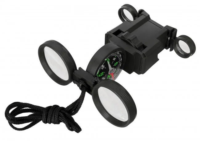 Походный набор Levenhuk LabZZ SK5 Black