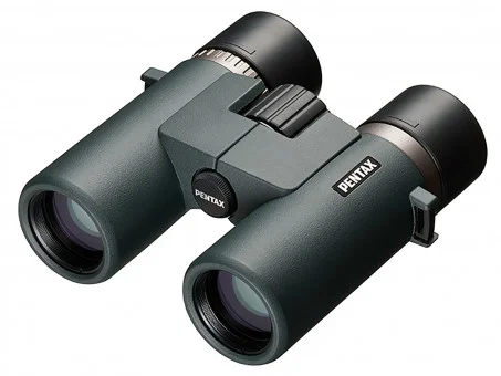 Бинокль Pentax AD 7X32 ED