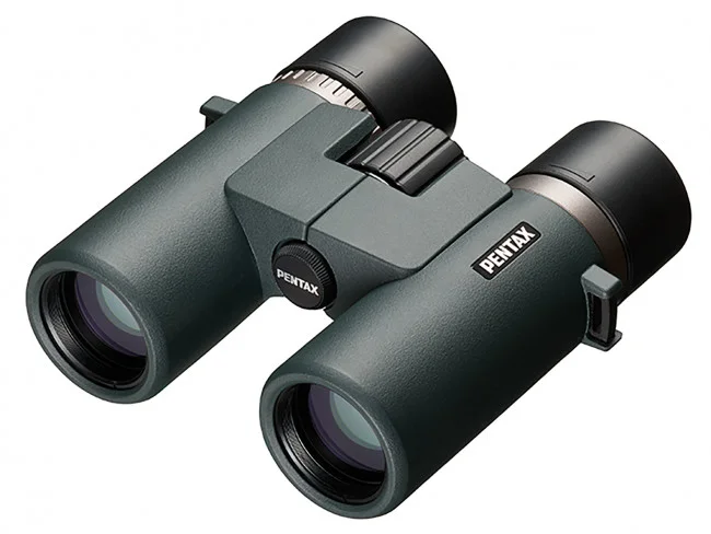 Бинокль Pentax AD 7X32 ED