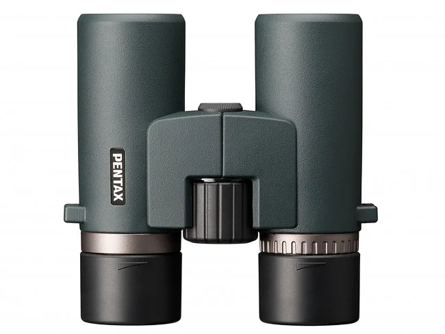Бинокль Pentax AD 7X32 ED