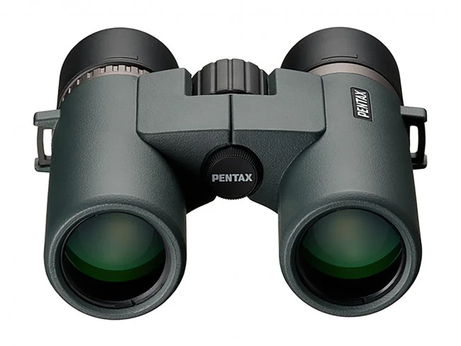 Бинокль Pentax AD 7X32 ED