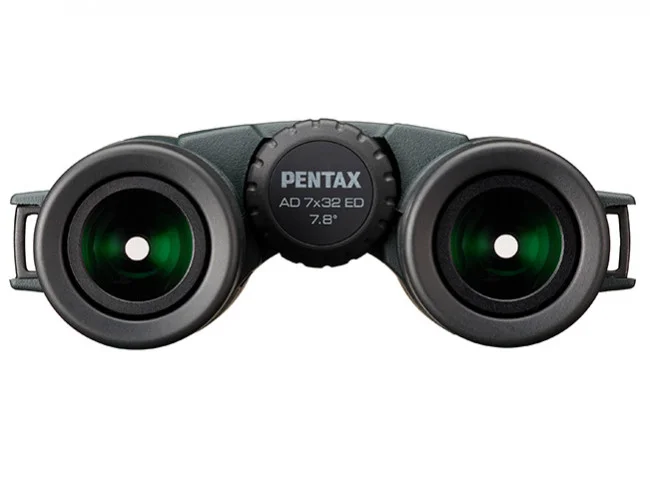 Бинокль Pentax AD 7X32 ED