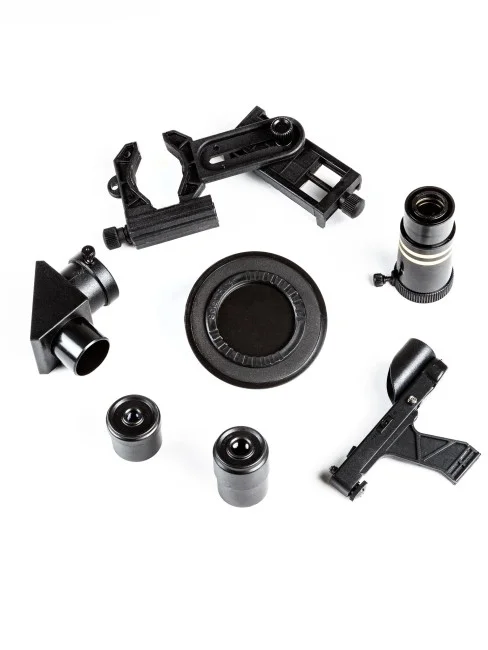 Телескоп Praktica Altair 80/720AZ