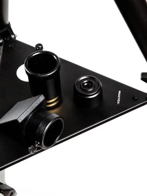 Телескоп Praktica Altair 80/720AZ