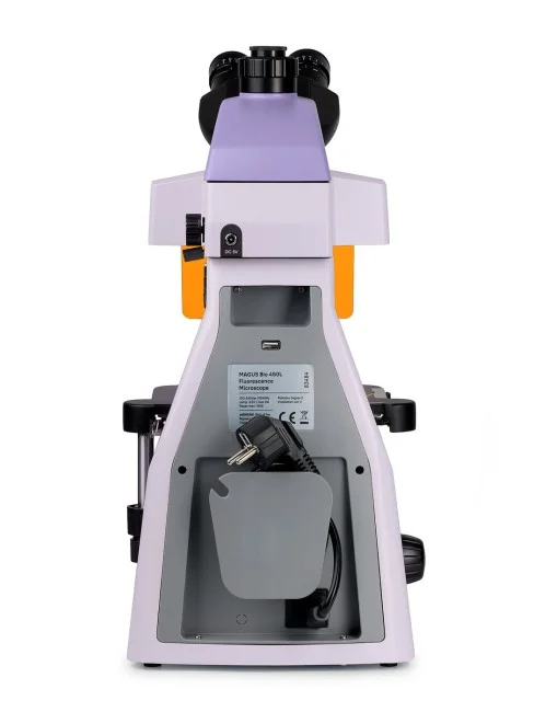 Микроскоп люминесцентный MAGUS Lum 450L Микроскоп люминесцентный MAGUS Lum 450L