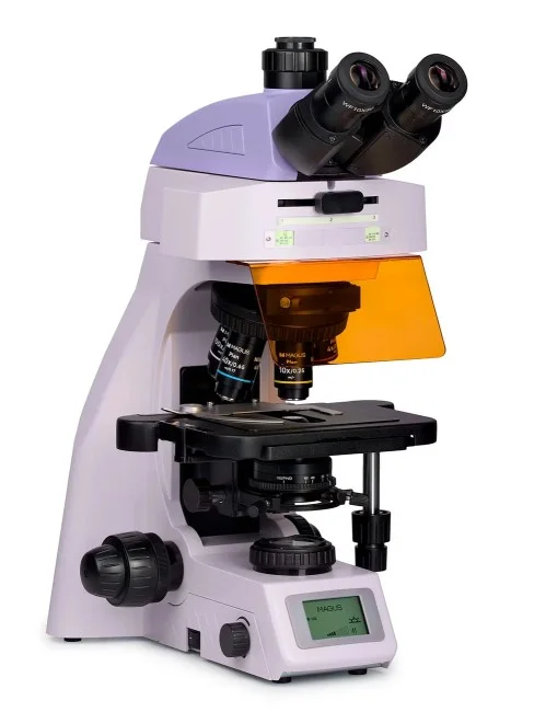 Микроскоп люминесцентный MAGUS Lum 450L Микроскоп люминесцентный MAGUS Lum 450L