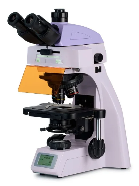 Микроскоп люминесцентный MAGUS Lum 450L Микроскоп люминесцентный MAGUS Lum 450L