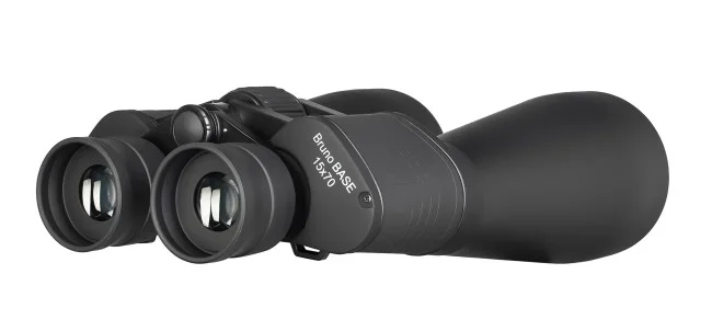 Бинокль Levenhuk Bruno BASE 15x70