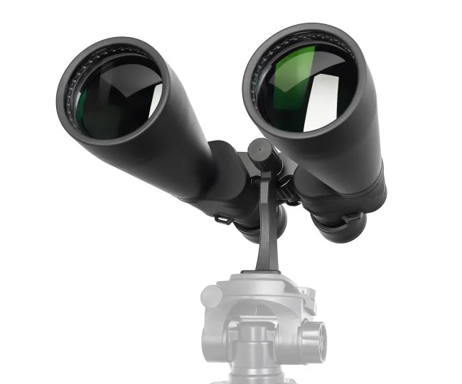 Бинокль Levenhuk Bruno BASE 15x70