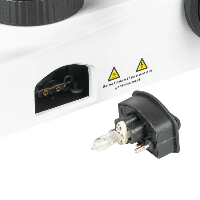 Микроскоп Микромед 3 (вариант ЛЮМ 2 РТ) трин.