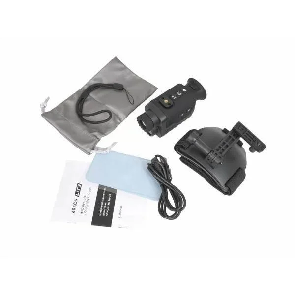 Цифровой монокуляр день/ночь Arkon Lite NVG1