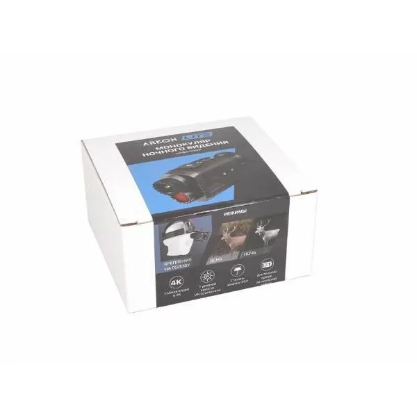 Цифровой монокуляр день/ночь Arkon Lite NVG1