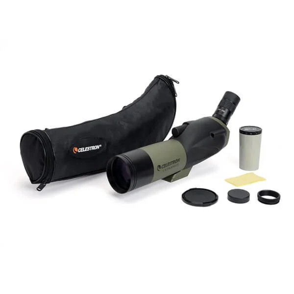 Зрительная труба Celestron Ultima 65 - 45 Зрительная труба Celestron Ultima 65 - 45