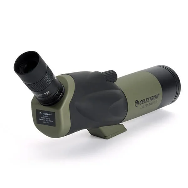 Зрительная труба Celestron Ultima 65 - 45 Зрительная труба Celestron Ultima 65 - 45