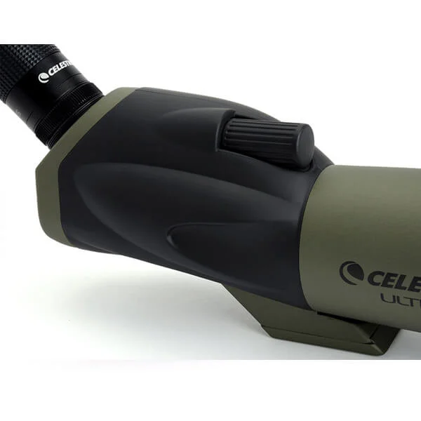 Зрительная труба Celestron Ultima 65 - 45 Зрительная труба Celestron Ultima 65 - 45