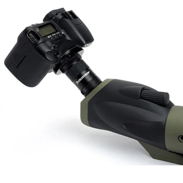 Зрительная труба Celestron Ultima 65 - 45 Зрительная труба Celestron Ultima 65 - 45