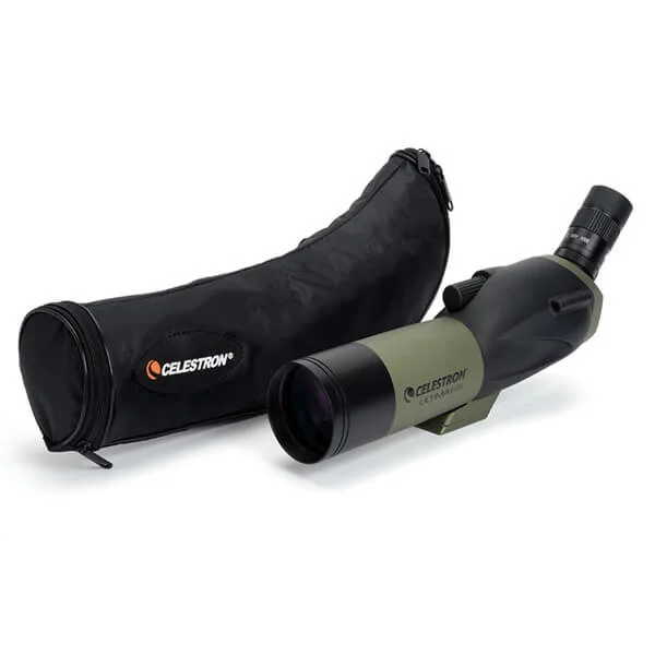 Зрительная труба Celestron Ultima 65 - 45 Зрительная труба Celestron Ultima 65 - 45