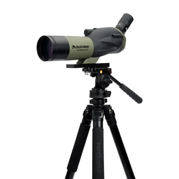 Зрительная труба Celestron Ultima 65 - 45 Зрительная труба Celestron Ultima 65 - 45