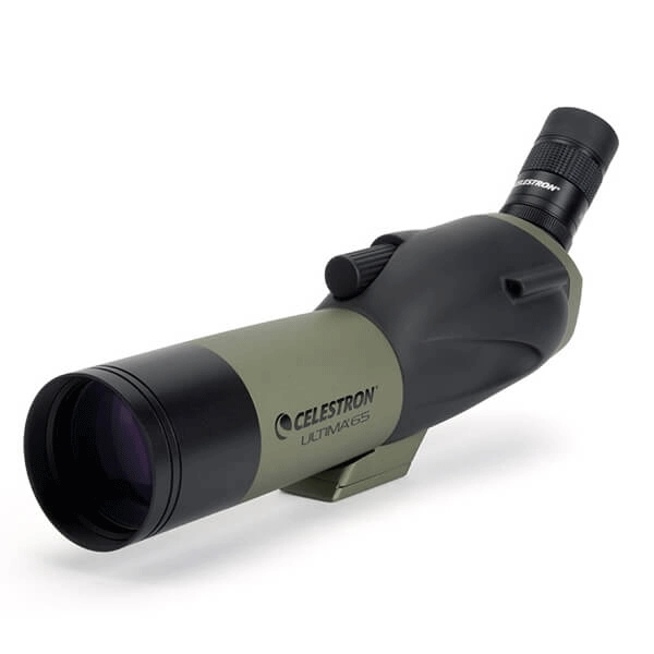 Зрительная труба Celestron Ultima 65 - 45 Зрительная труба Celestron Ultima 65 - 45