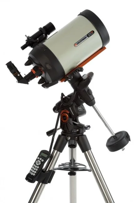 Телескоп Celestron Advanced VX 8" ЕdgeHD