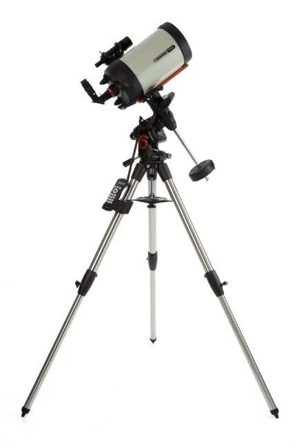 Телескоп Celestron Advanced VX 8" ЕdgeHD