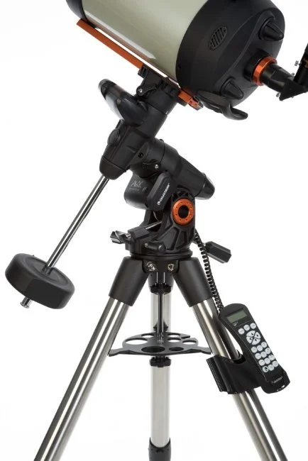 Телескоп Celestron Advanced VX 8" ЕdgeHD