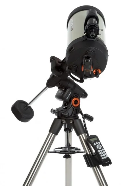 Телескоп Celestron Advanced VX 8" ЕdgeHD