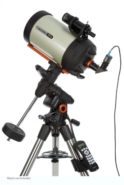 Телескоп Celestron Advanced VX 8" ЕdgeHD