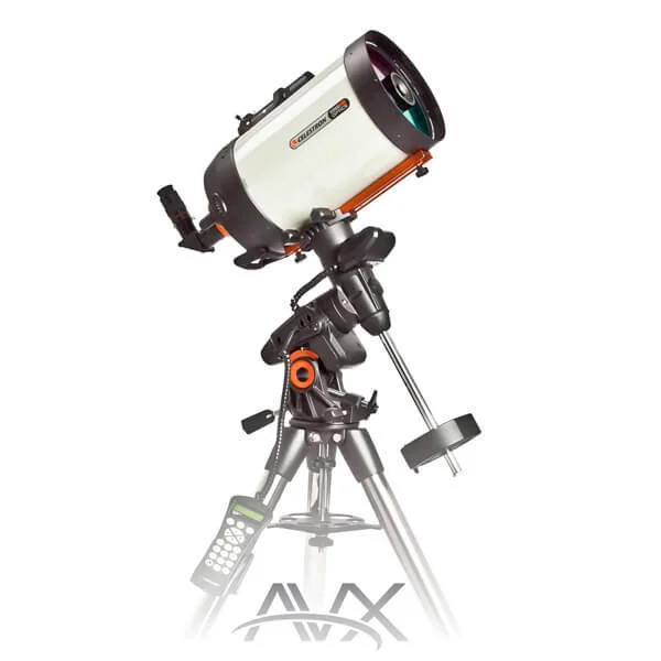 Телескоп Celestron Advanced VX 8" ЕdgeHD