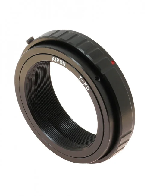 Кольцо переходное Kipon T2 - CANON FD Кольцо переходное Kipon T2 - CANON FD